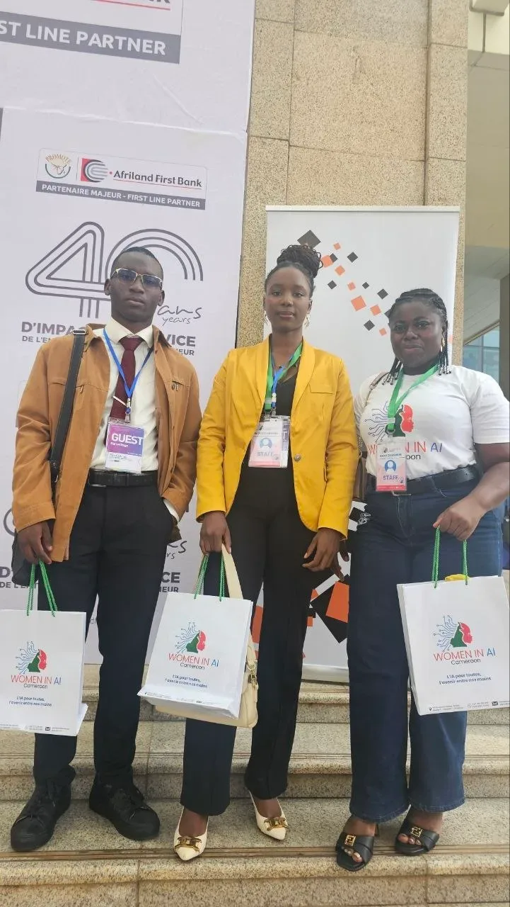 Photo WAI-CAM : PROMOTE 2026 — Pavillon Union européenne