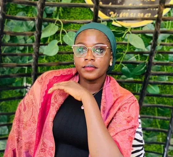 Photo de Habiba HOURAY